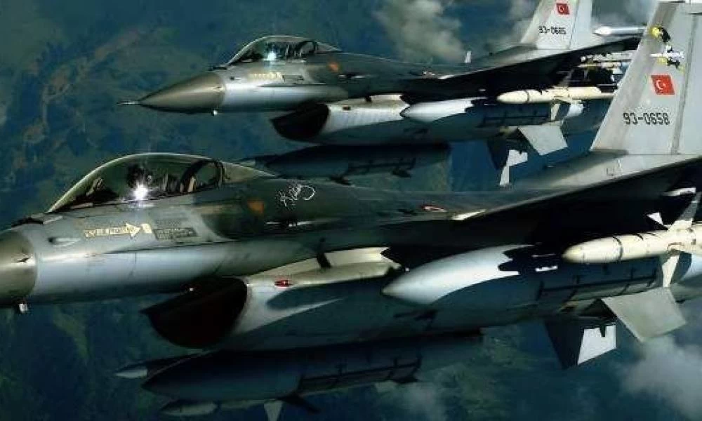 Π.Καμμένος: Η τουρκική κλιμάκωση στο Αιγαίο οδηγεί με μαθηματική ακρίβεια σε “ατύχημα”